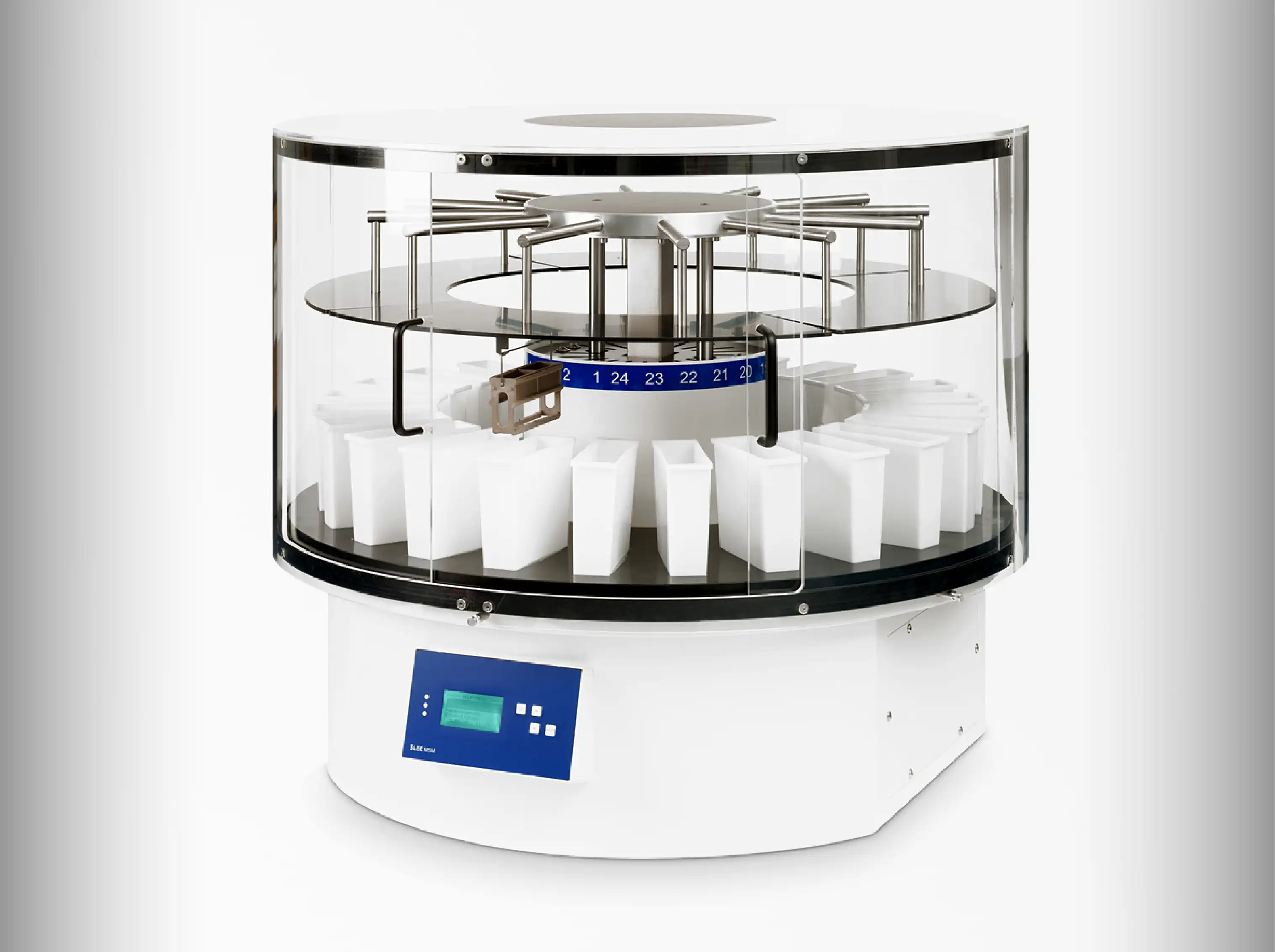 In Vitro Fertilization (IVF) | Jordan